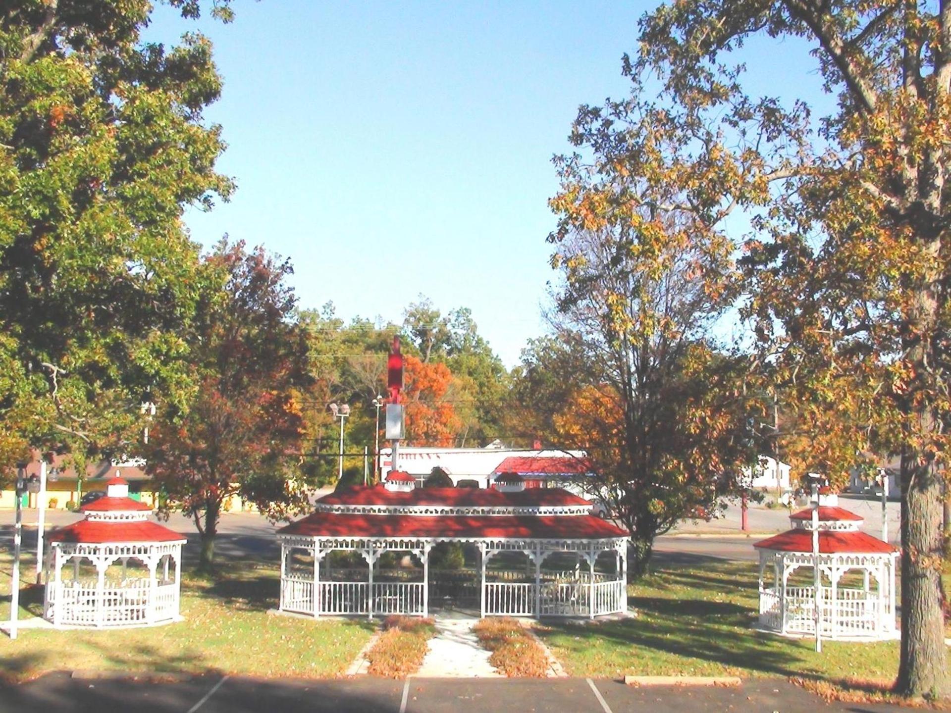 Murray Inn and Art Gallery photo 24