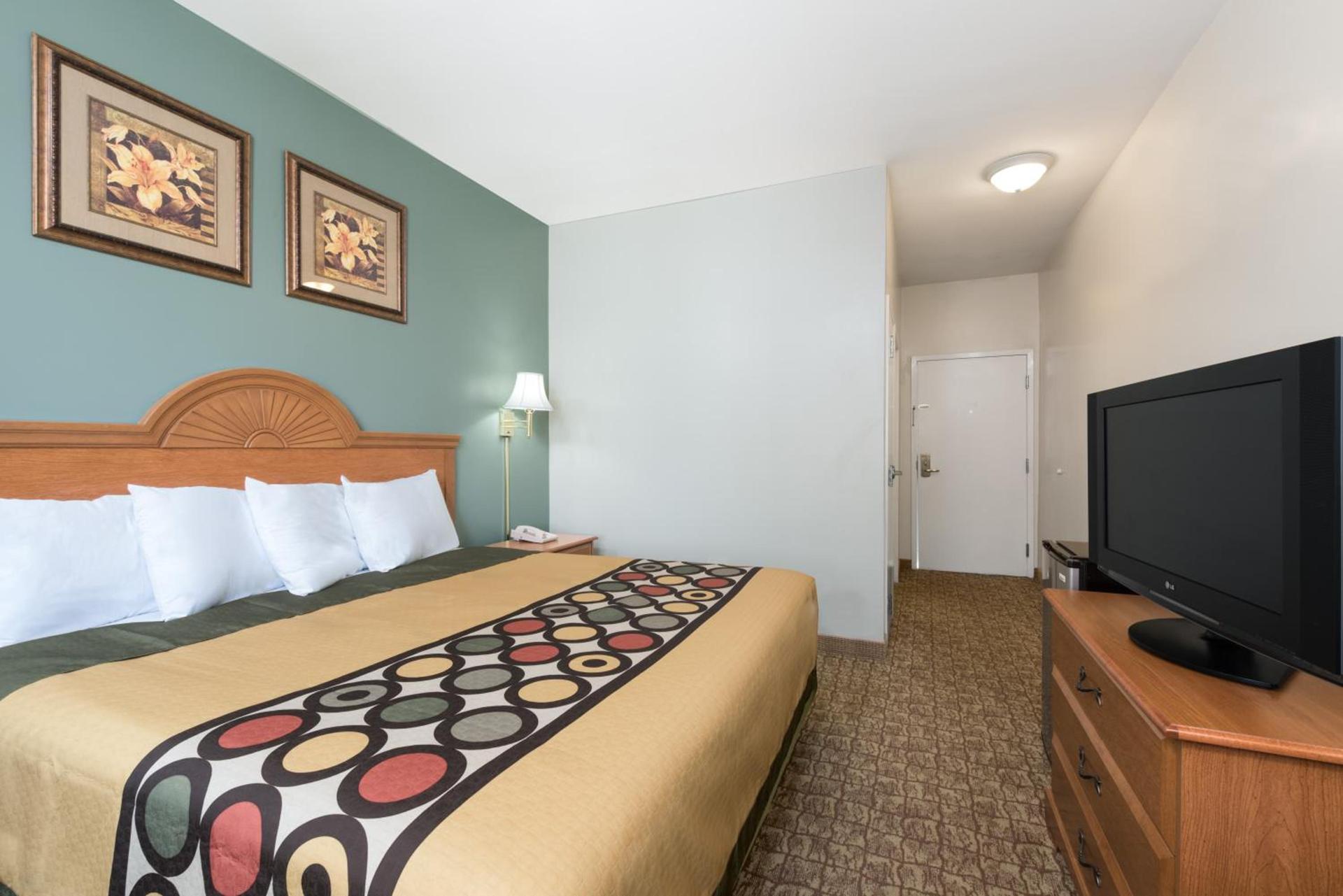 Econo Lodge Palmyra - Hershey photo 11