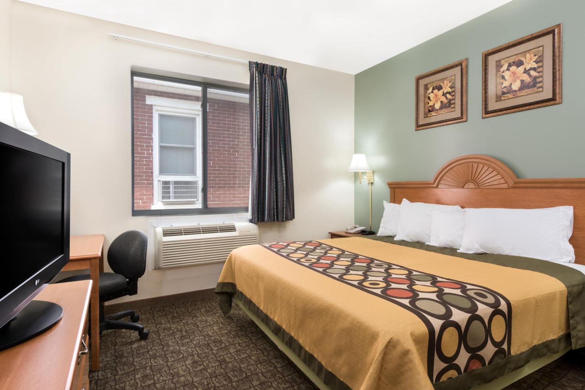 Econo Lodge Palmyra - Hershey photo 12