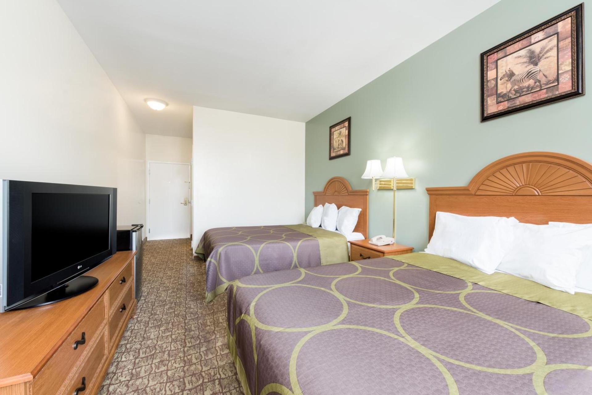Econo Lodge Palmyra - Hershey photo 15