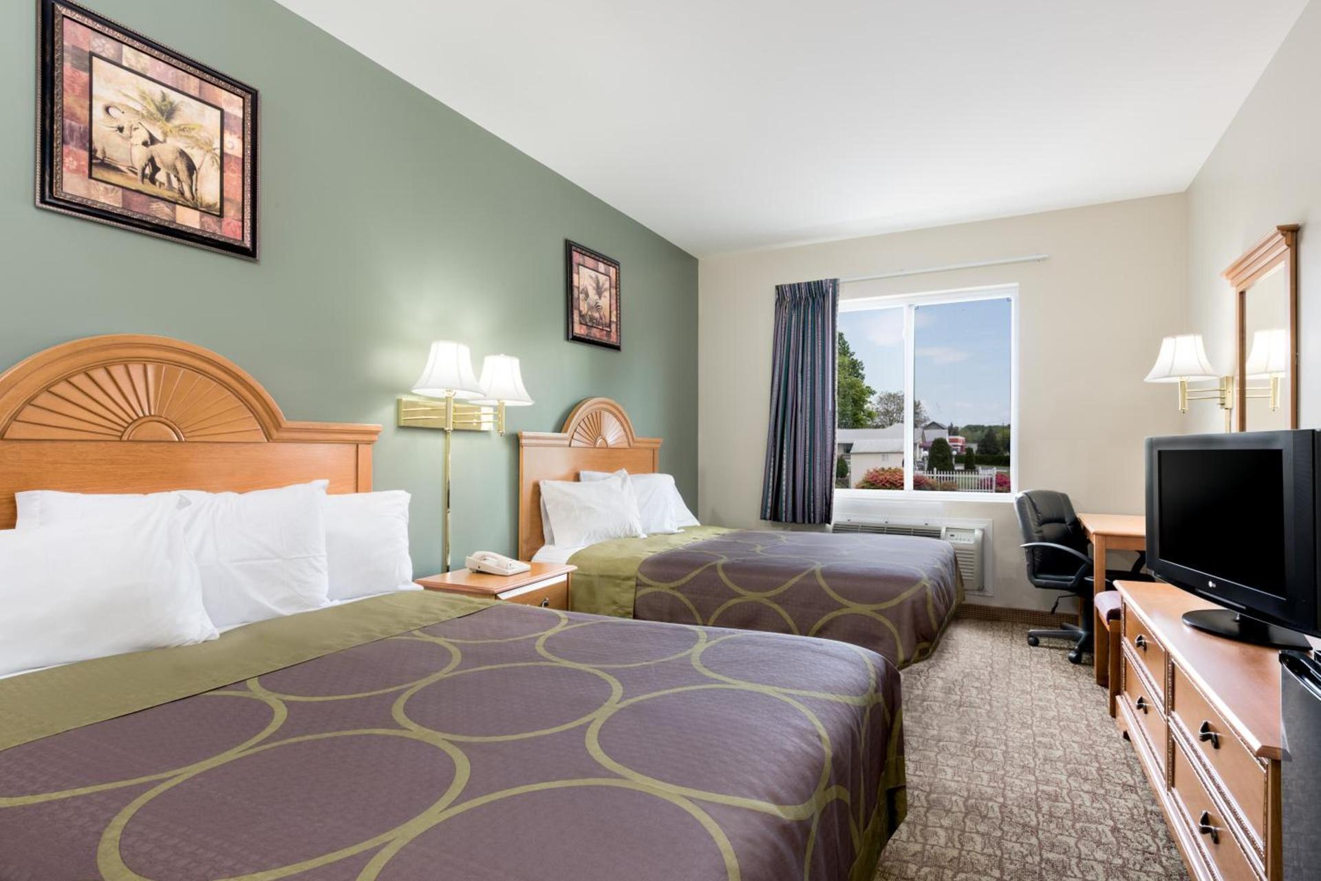 Econo Lodge Palmyra - Hershey photo 16