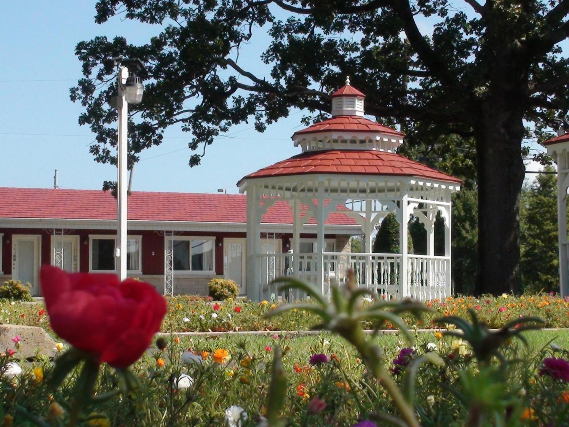 Murray Inn and Art Gallery photo 21