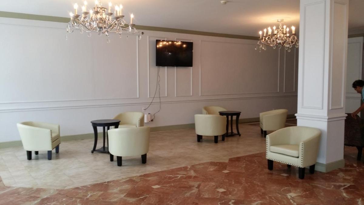 Olive Tree Hotel and Banquet halls photo 18