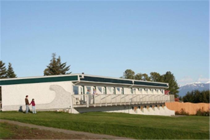 Ocean Shores Hotel photo 3