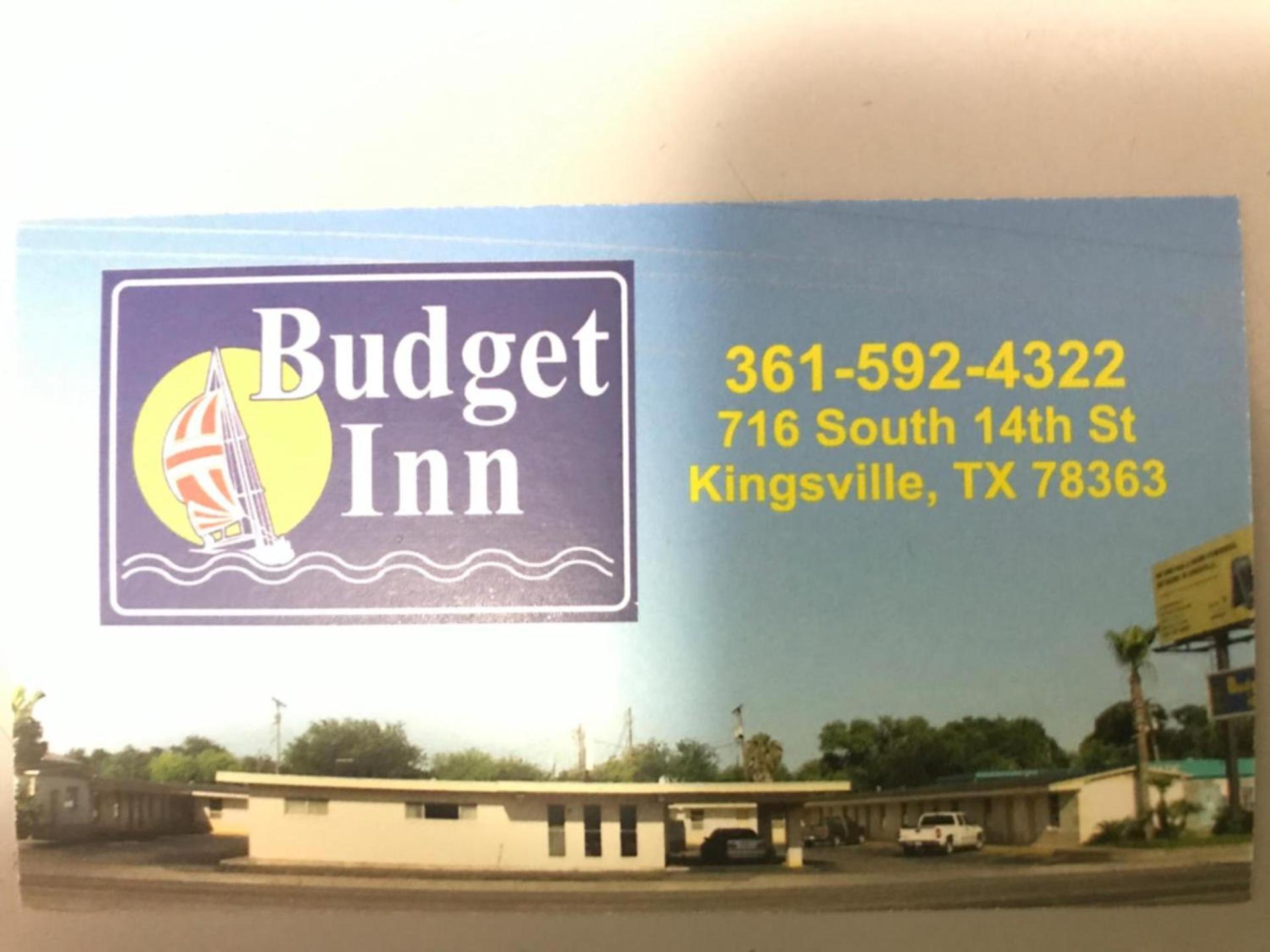Budget inn photo 6