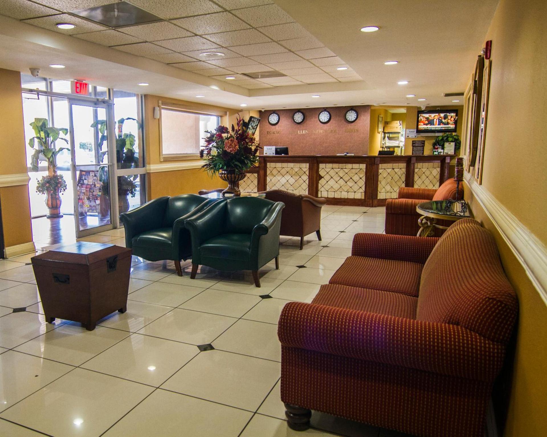 La Copa Hotel photo 12