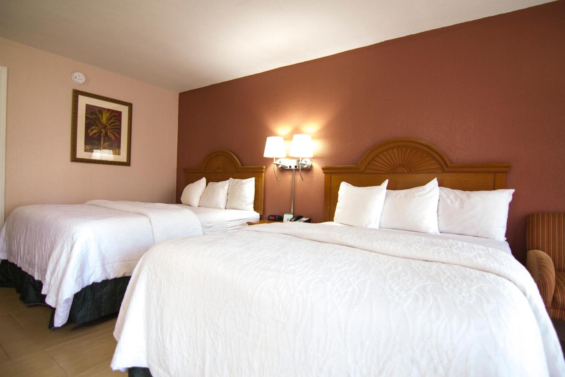 La Copa Hotel photo 28