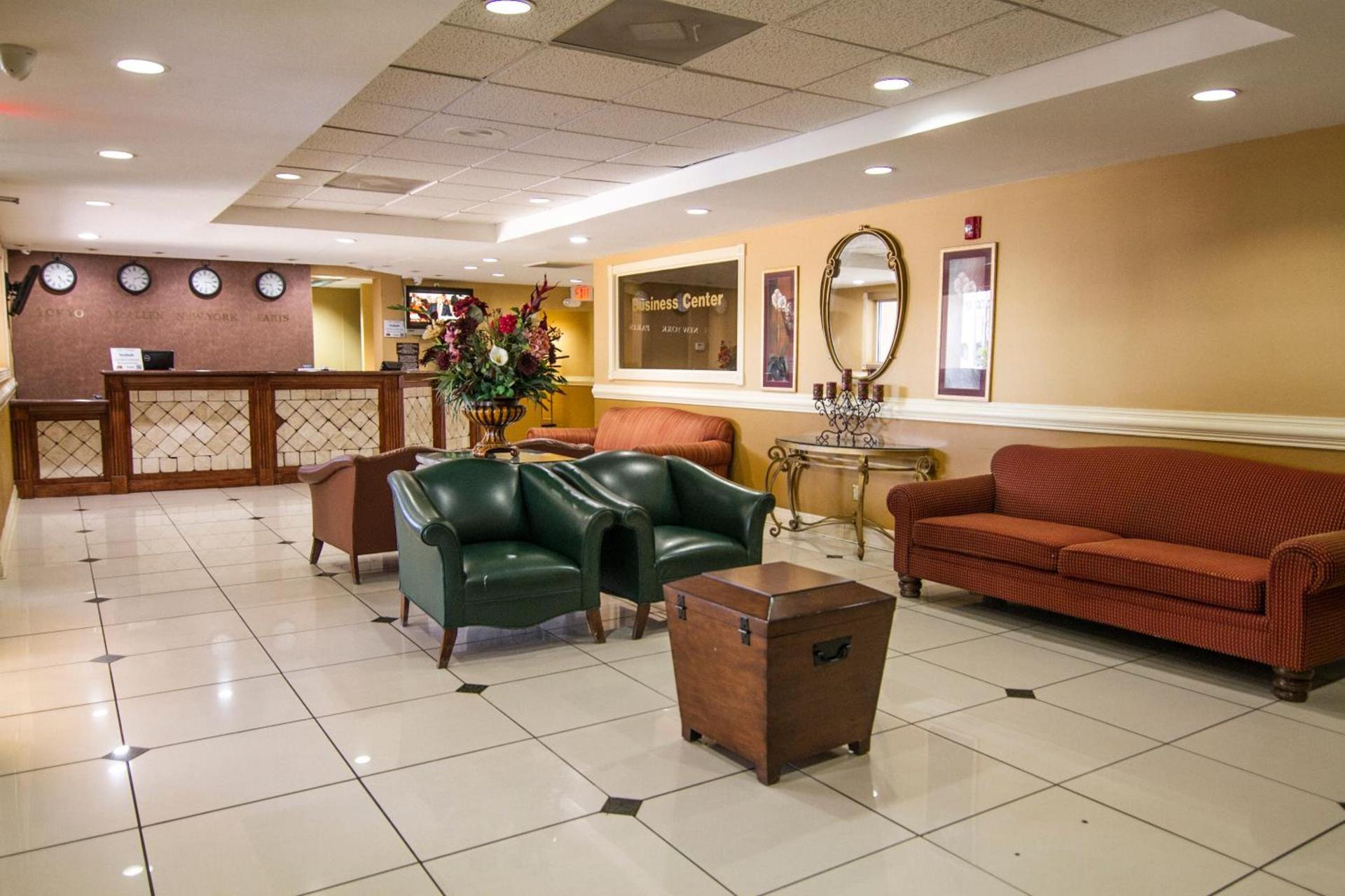 La Copa Hotel photo 2