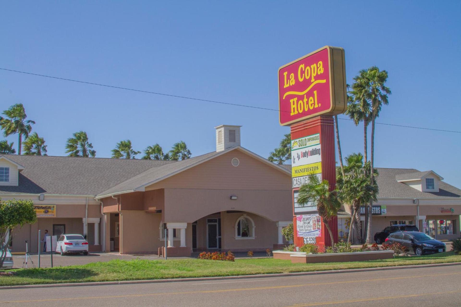 La Copa Hotel photo 1
