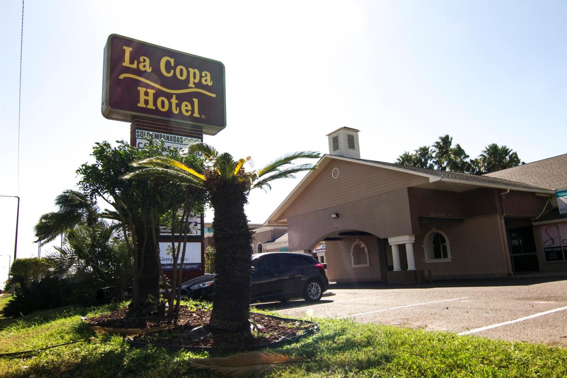 La Copa Hotel photo 3