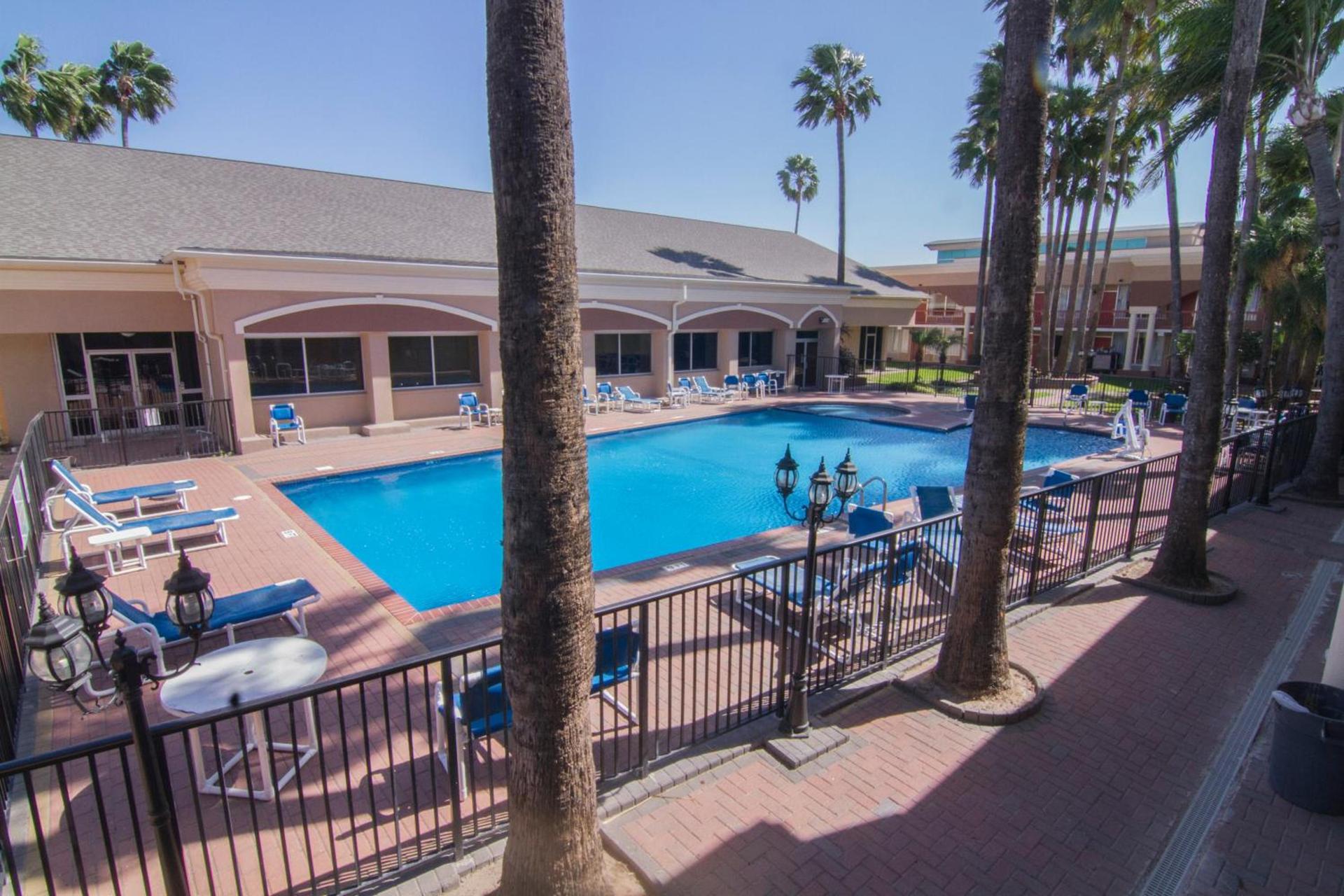 La Copa Hotel photo 4