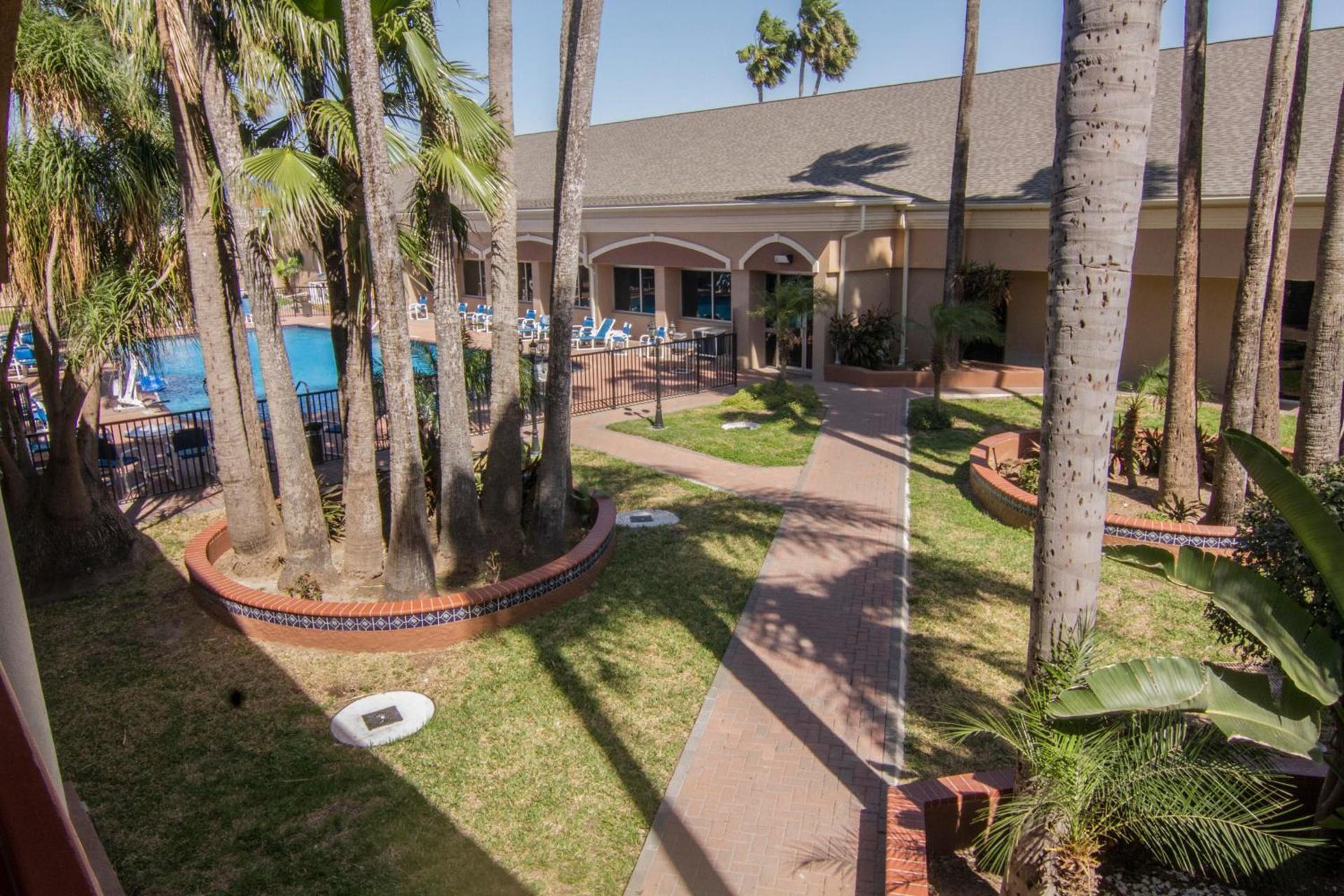 La Copa Hotel photo 6