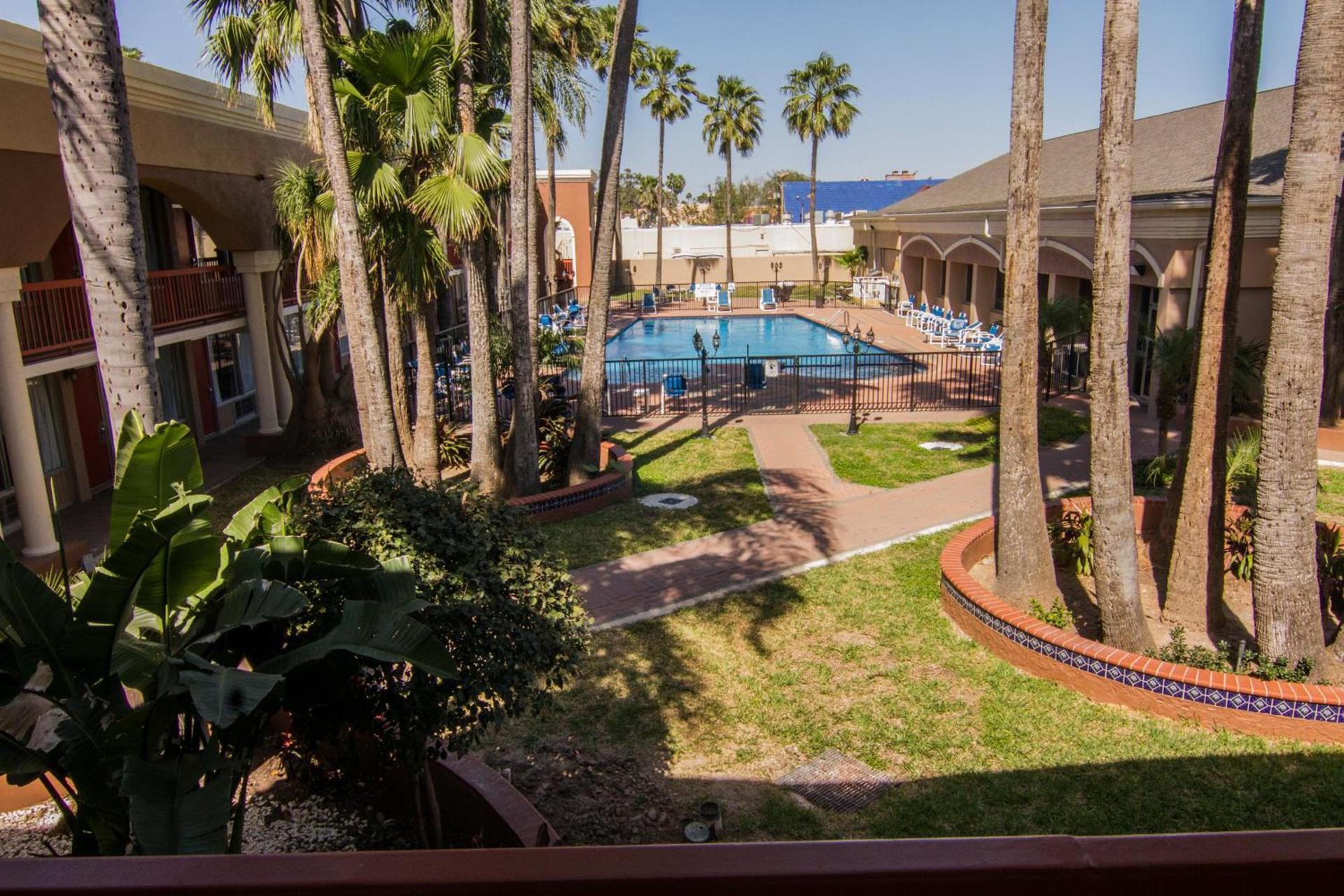 La Copa Hotel photo 7