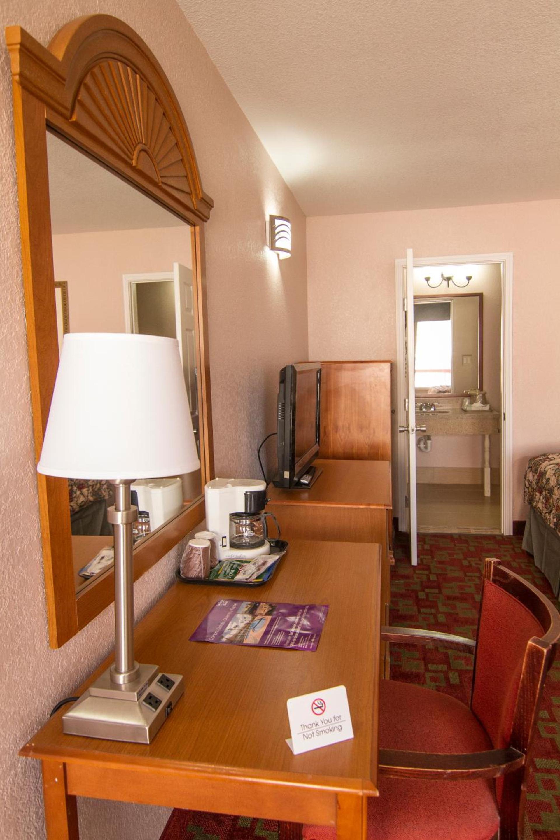 La Copa Hotel photo 8