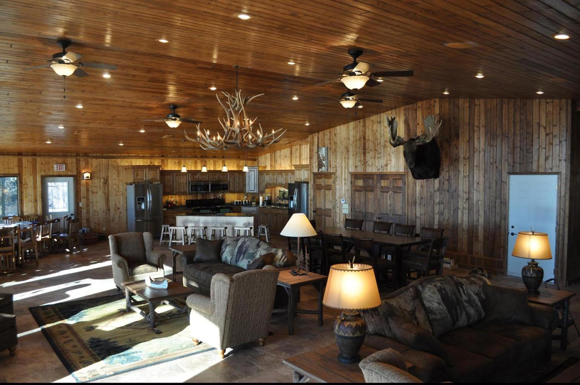 Lewis & Clark Resort photo 7
