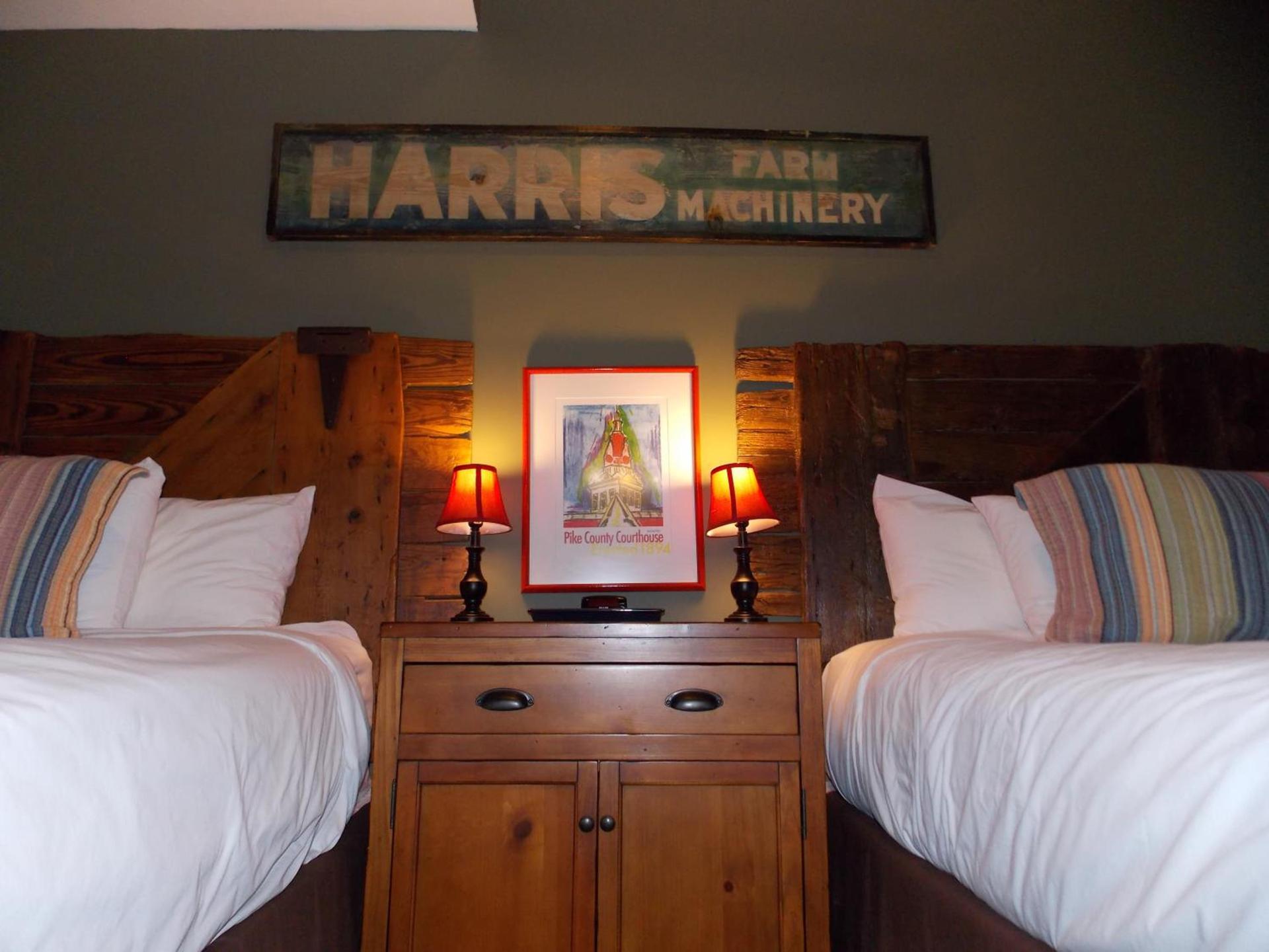 William Watson Hotel photo 23