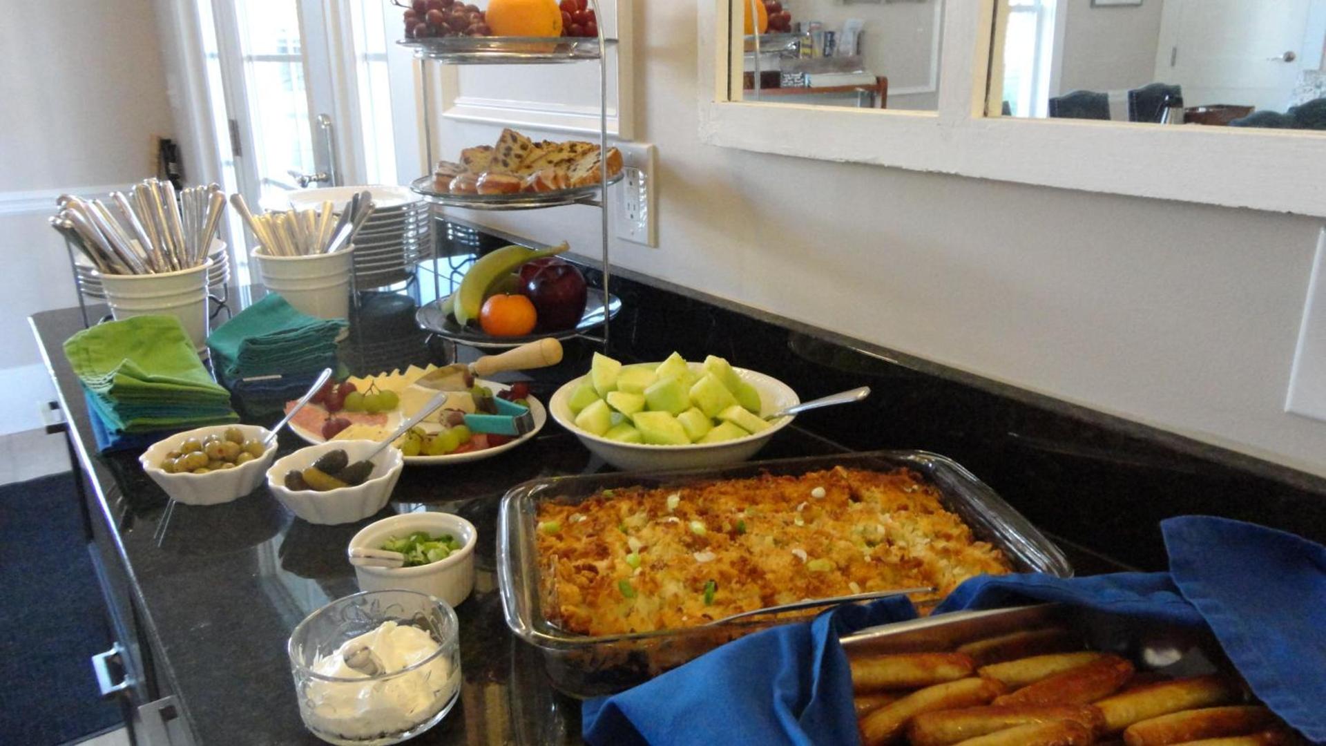 Anchor Inn Boutique Hotel photo 18