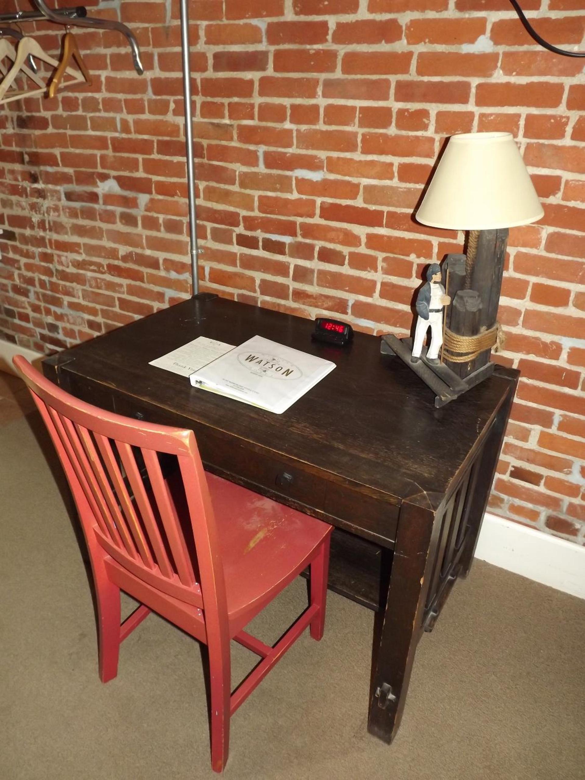 William Watson Hotel photo 20