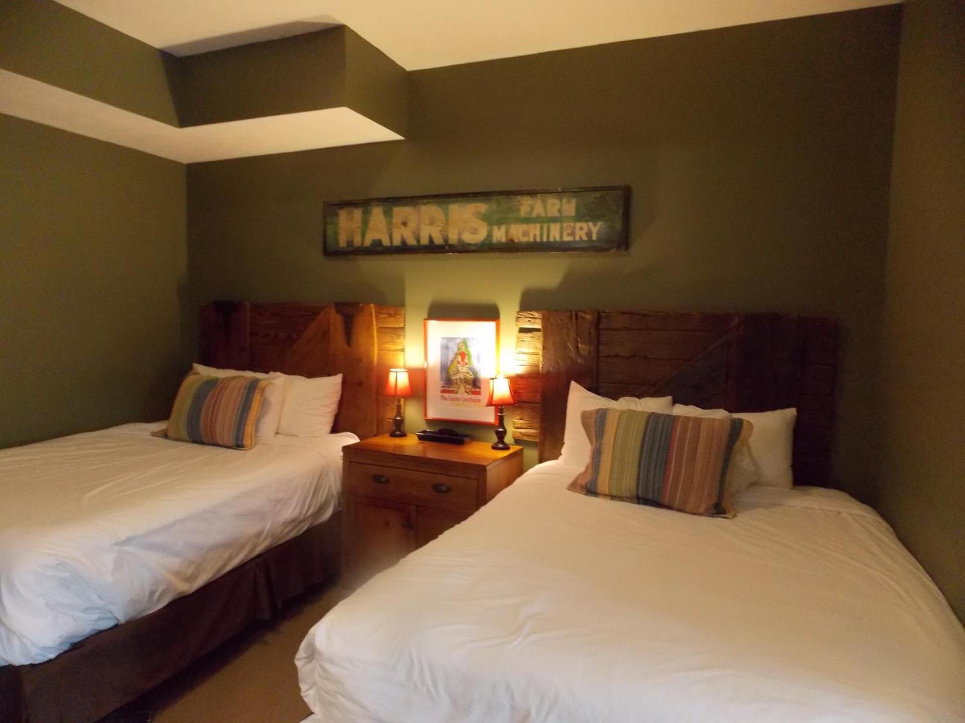 William Watson Hotel photo 21