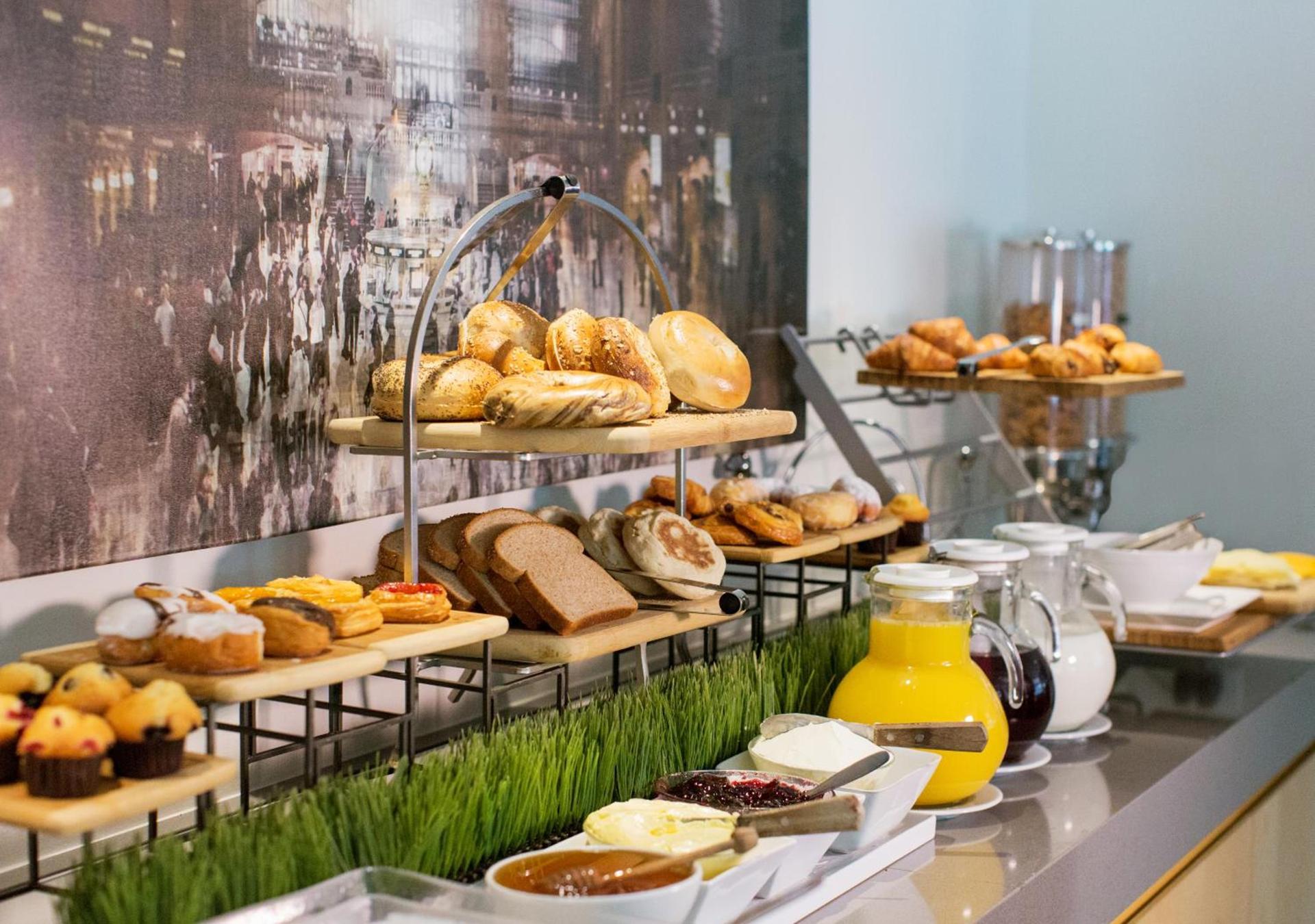 The Fifty Sonesta Hotel New York photo 16