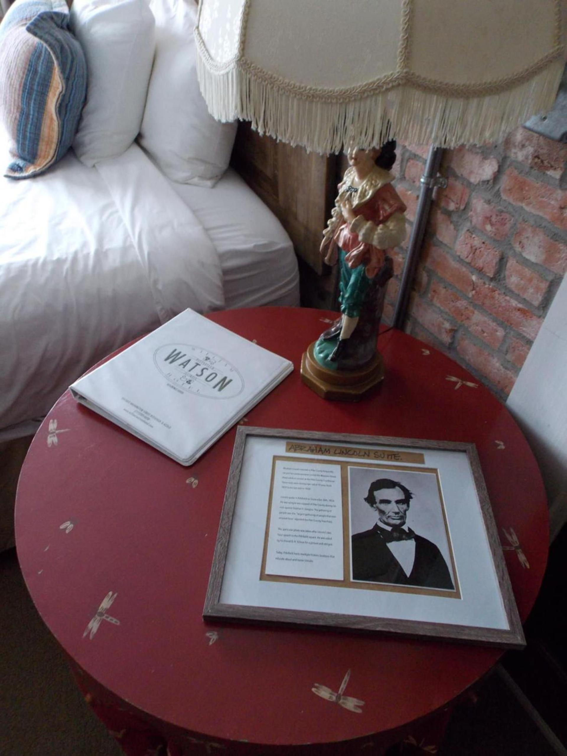 William Watson Hotel photo 3