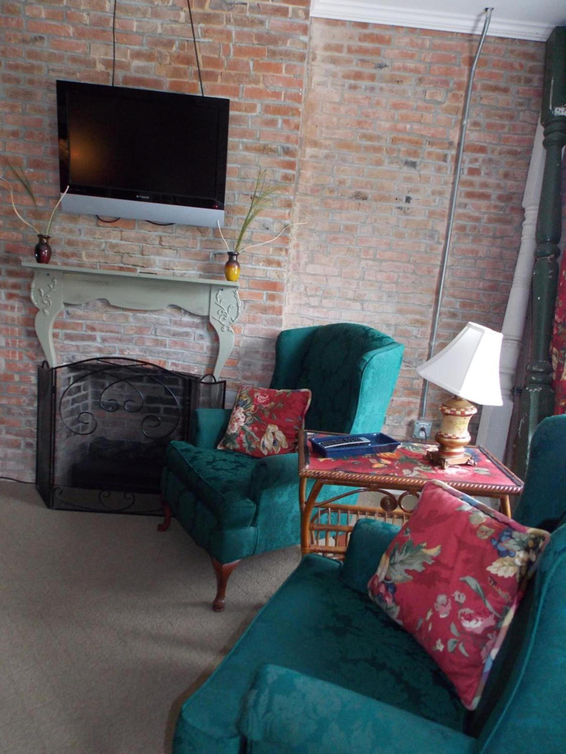William Watson Hotel photo 27