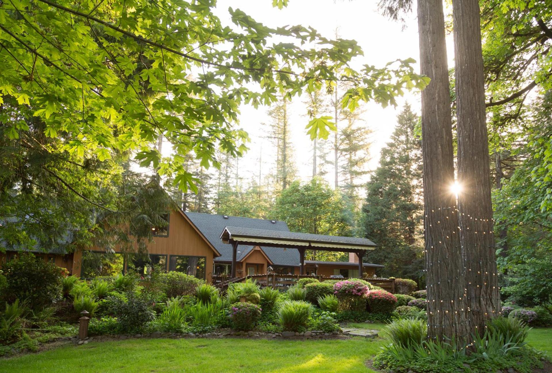Eagle Rock Lodge photo 1