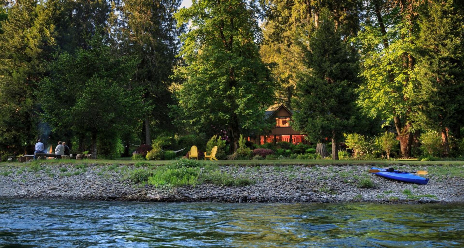 Eagle Rock Lodge photo 3