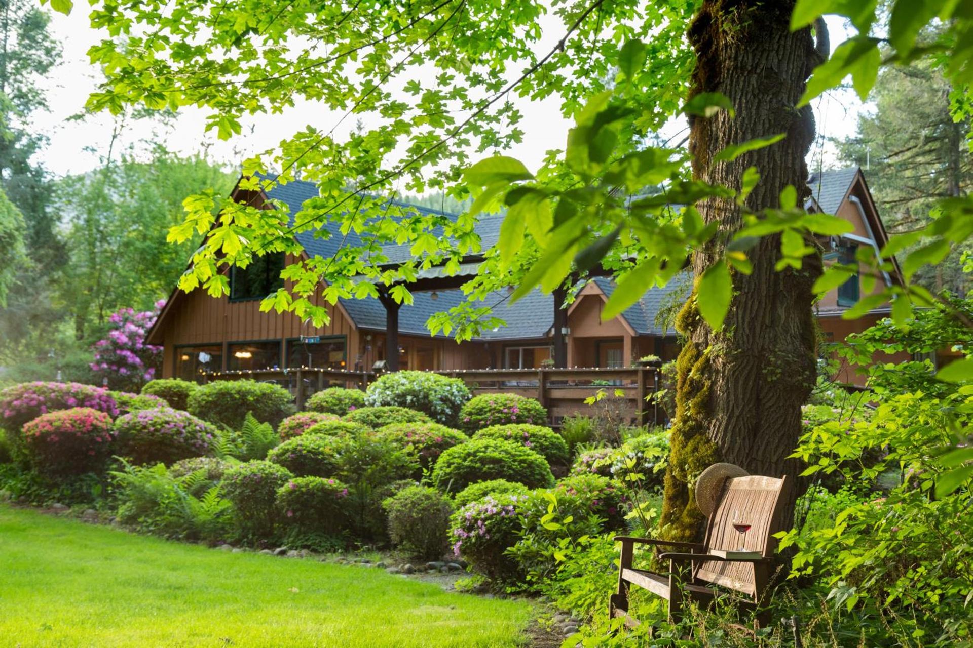 Eagle Rock Lodge photo 2