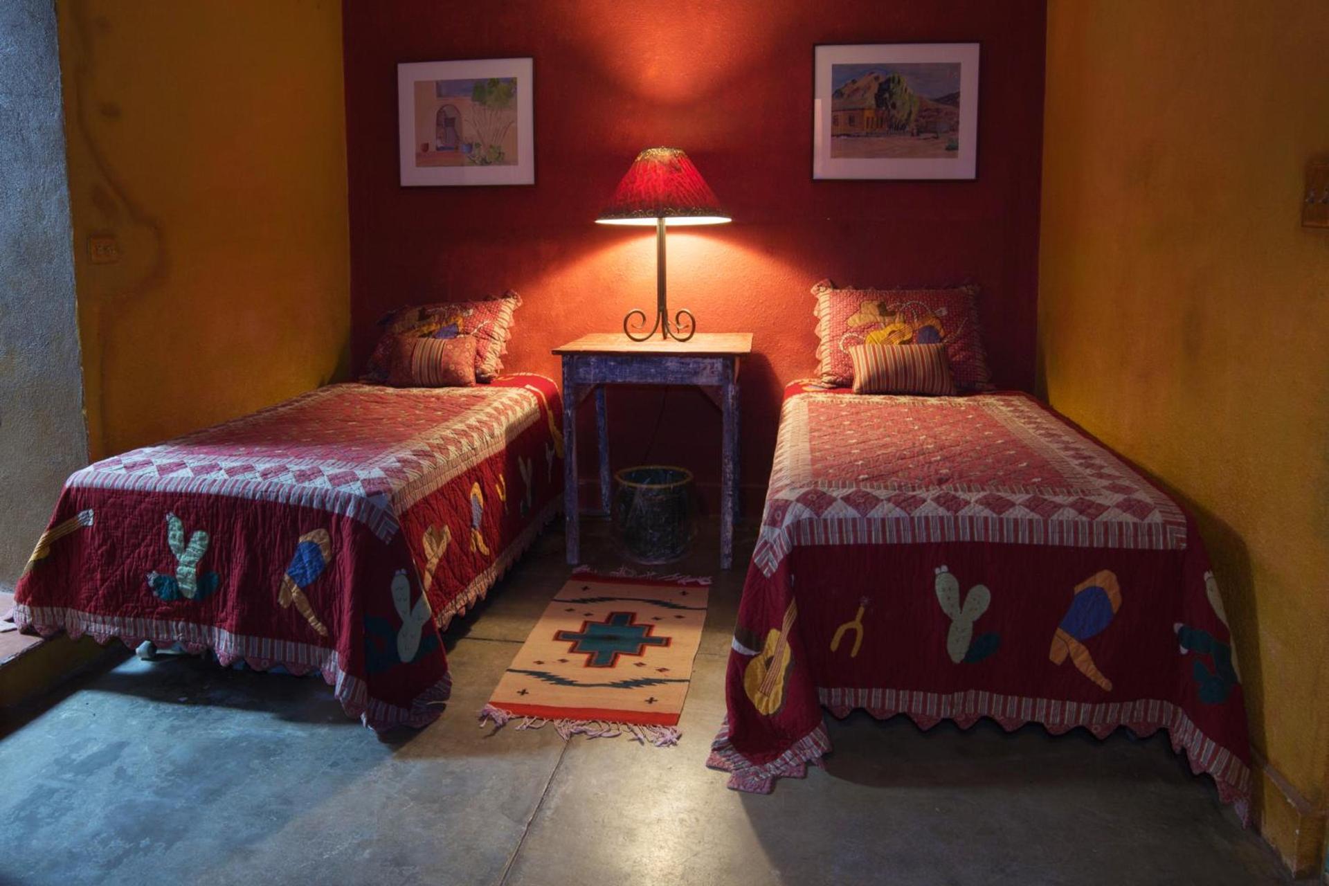 Rancho de la Osa Guest Ranch photo 21
