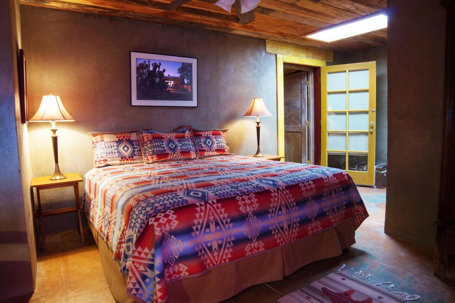 Rancho de la Osa Guest Ranch photo 22