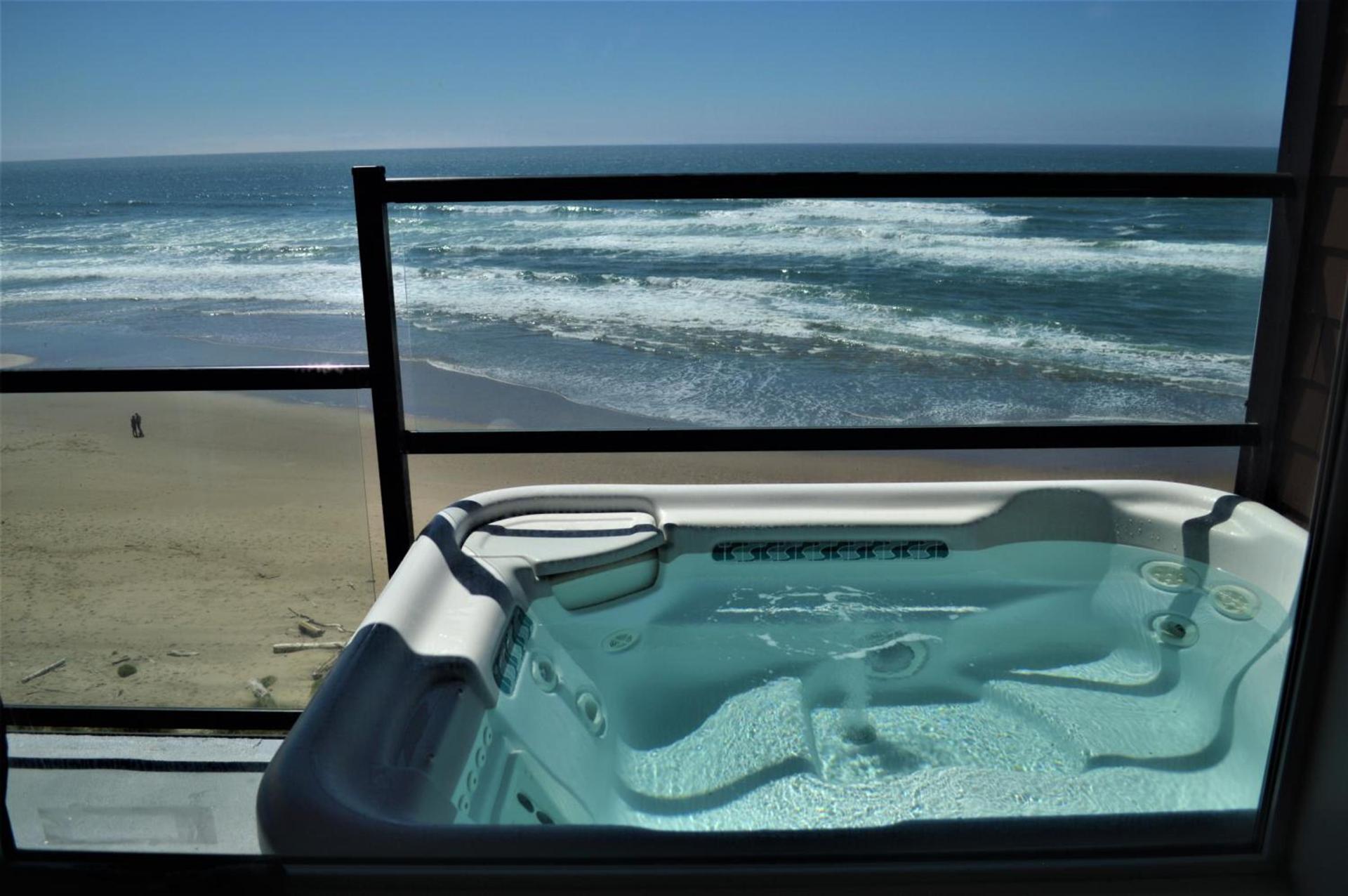 Starfish Manor Oceanfront Hotel photo 30