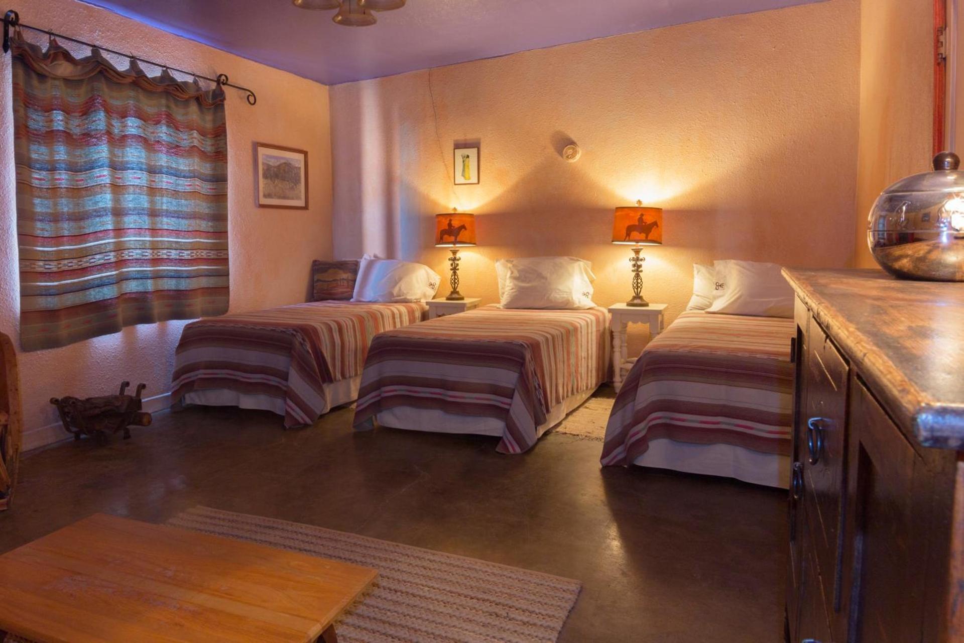 Rancho de la Osa Guest Ranch photo 16