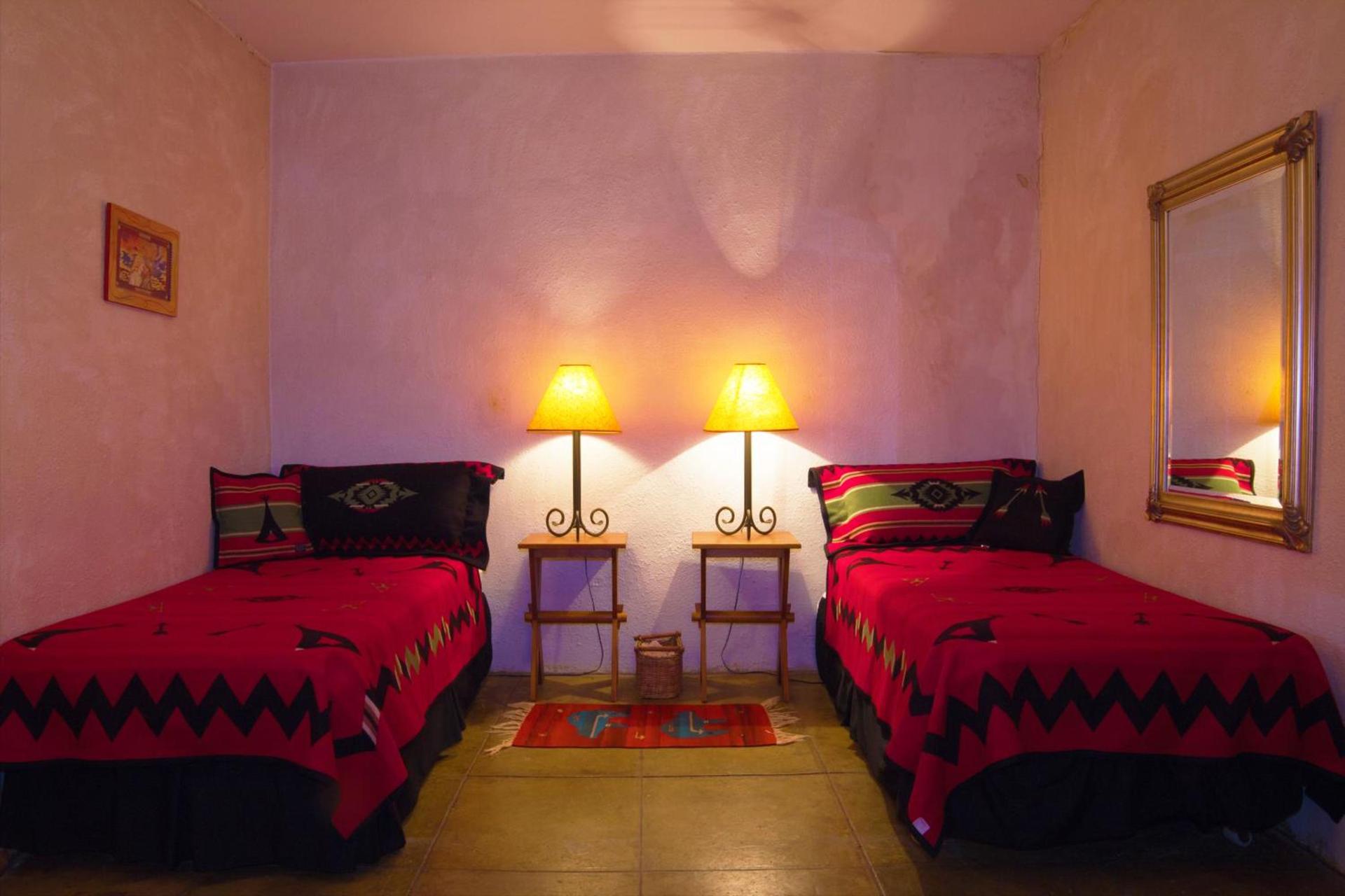 Rancho de la Osa Guest Ranch photo 18