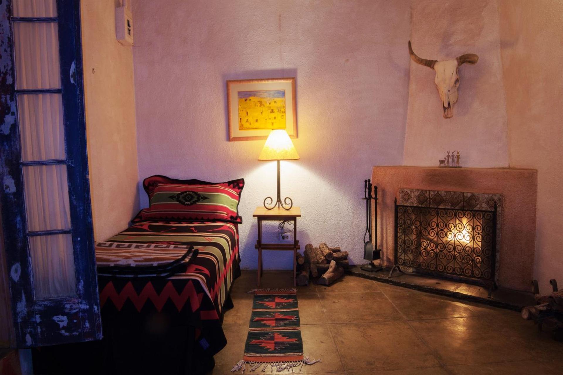 Rancho de la Osa Guest Ranch photo 19