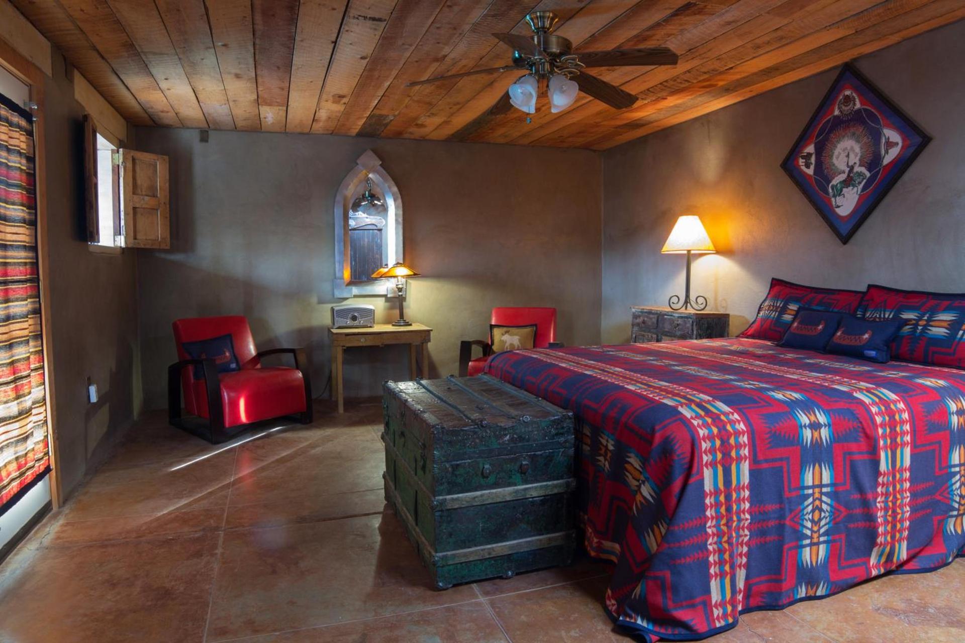 Rancho de la Osa Guest Ranch photo 11