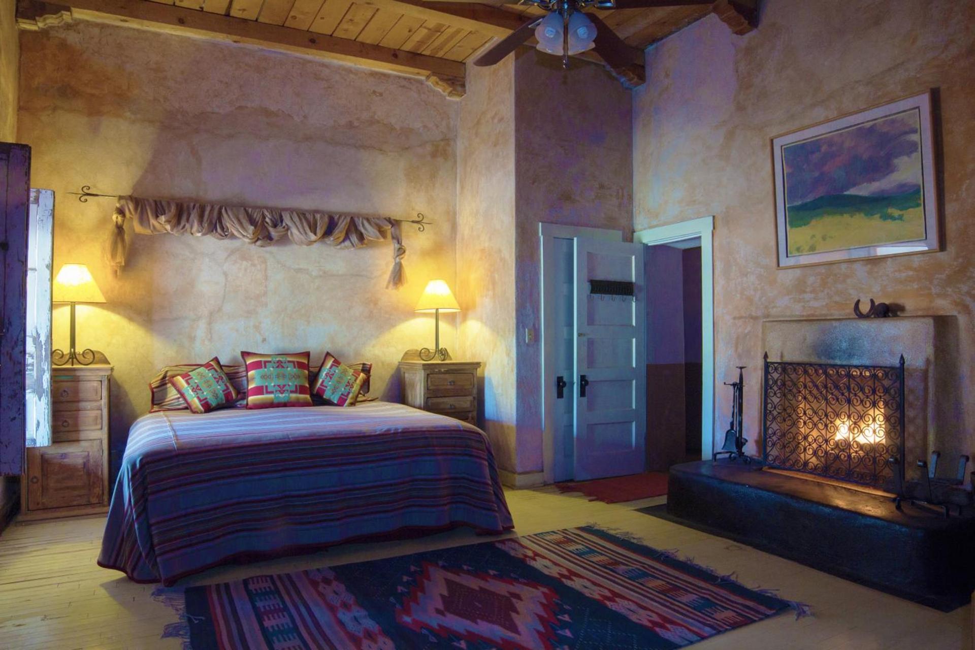 Rancho de la Osa Guest Ranch photo 13