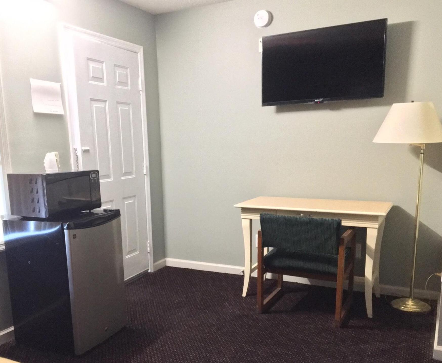 Overton Motel photo 3