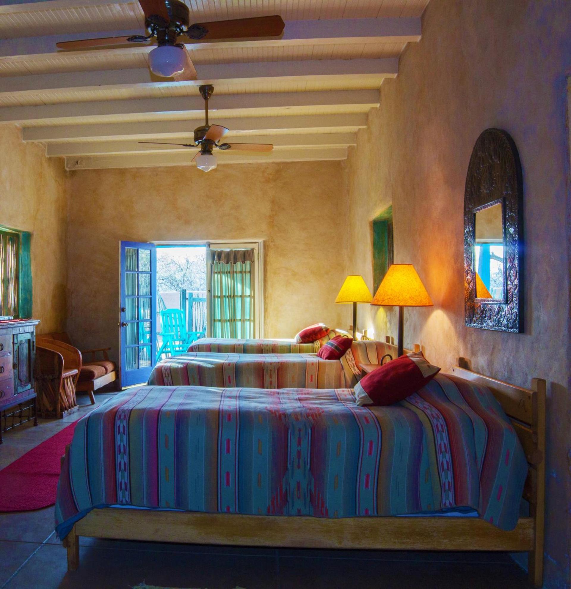 Rancho de la Osa Guest Ranch photo 8