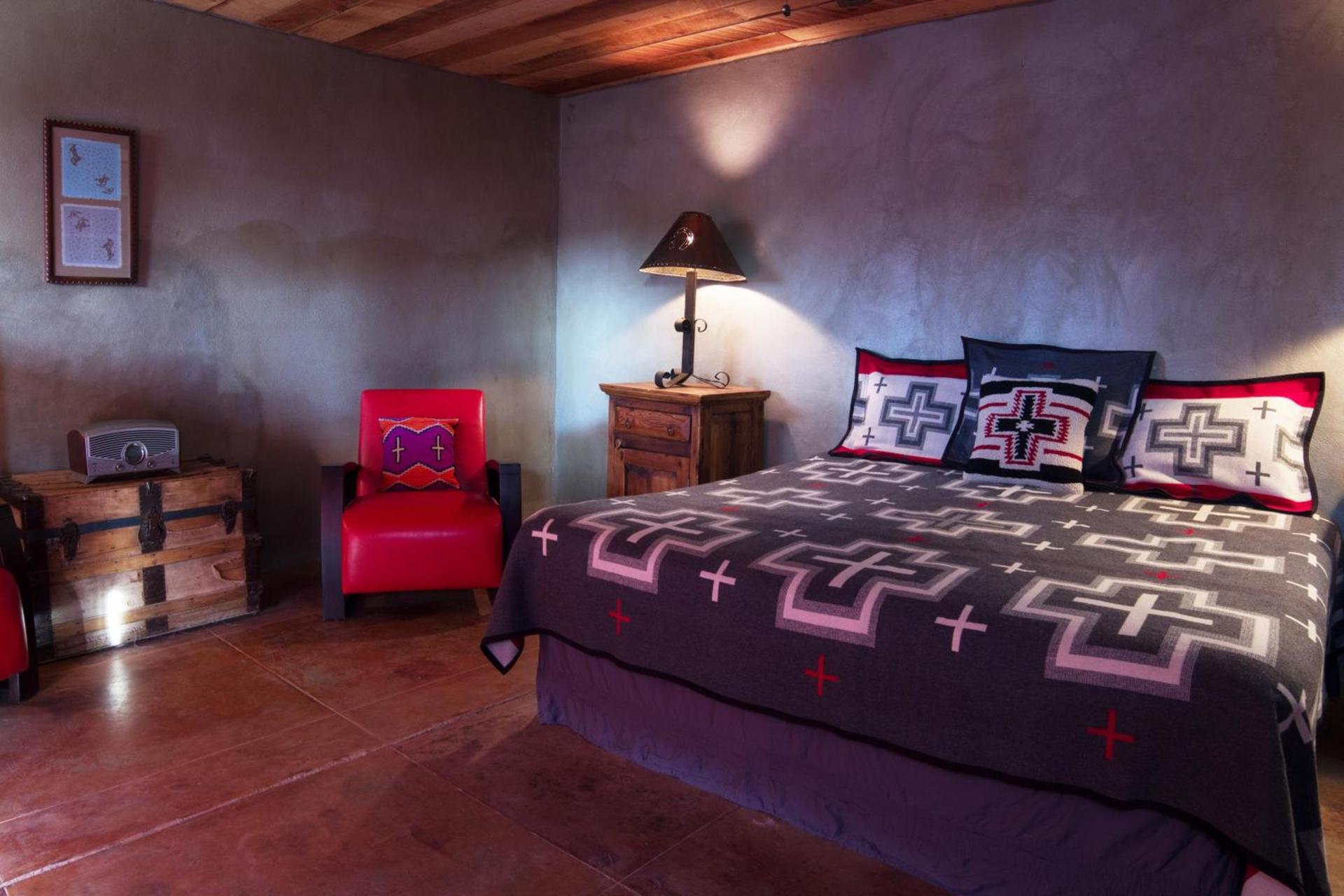 Rancho de la Osa Guest Ranch photo 7