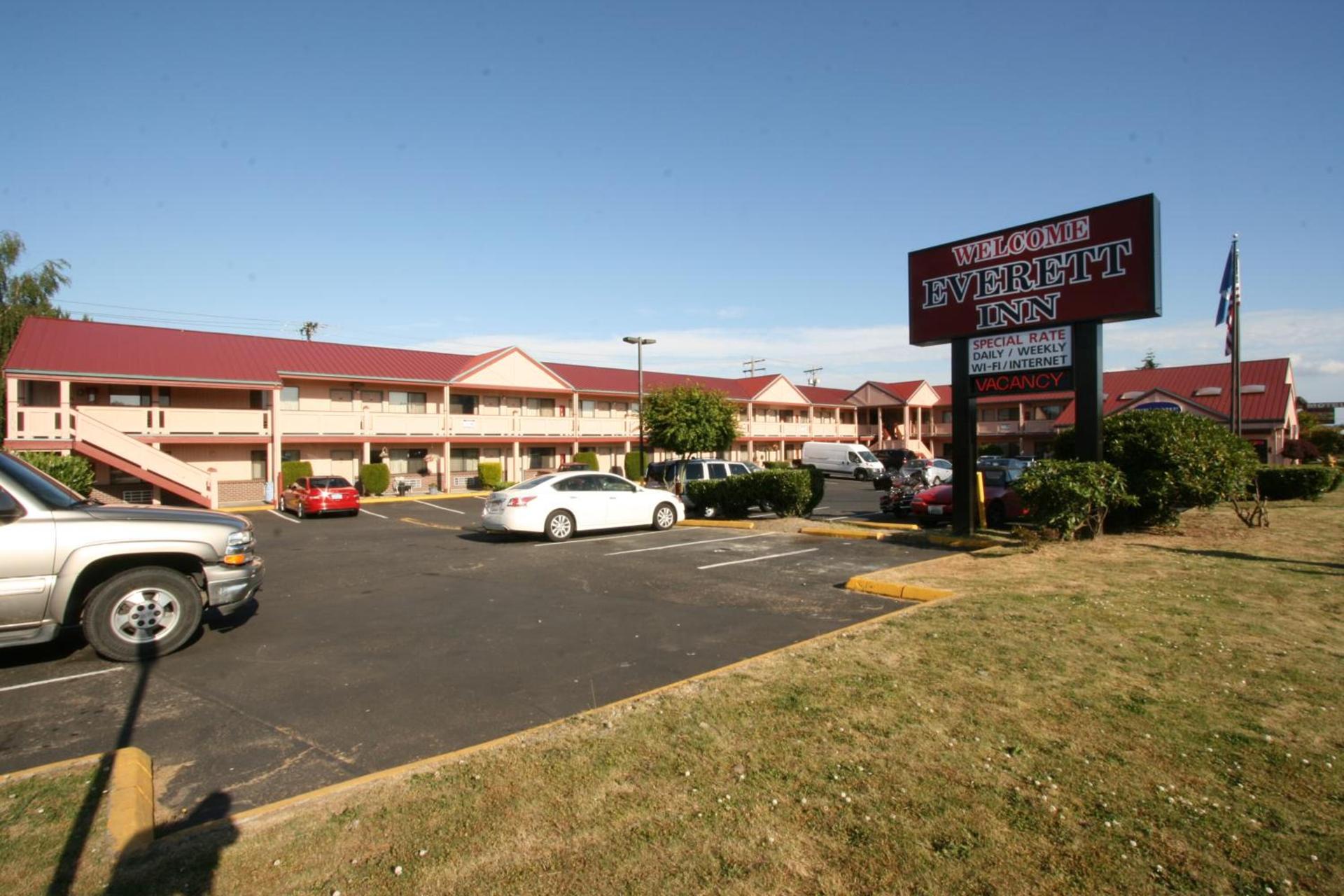 Welcome Everett Inn photo 4