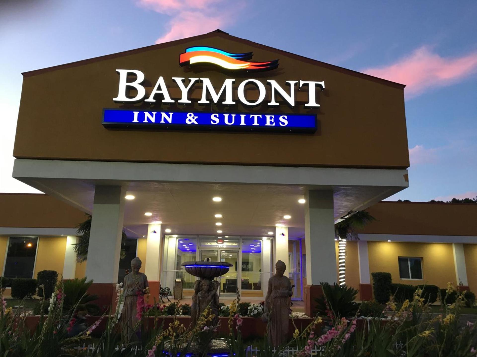 Baymont by Wyndham Walterboro photo 18