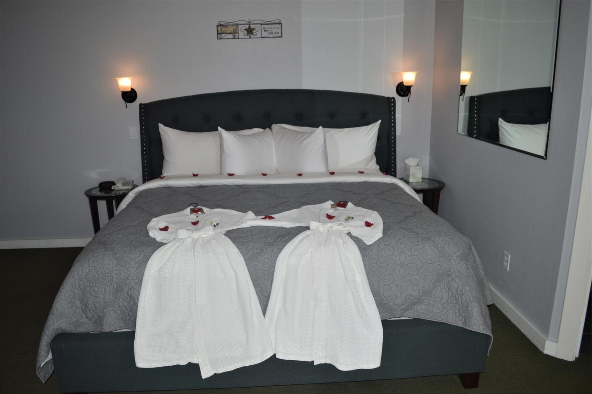 Starfish Manor Oceanfront Hotel photo 35