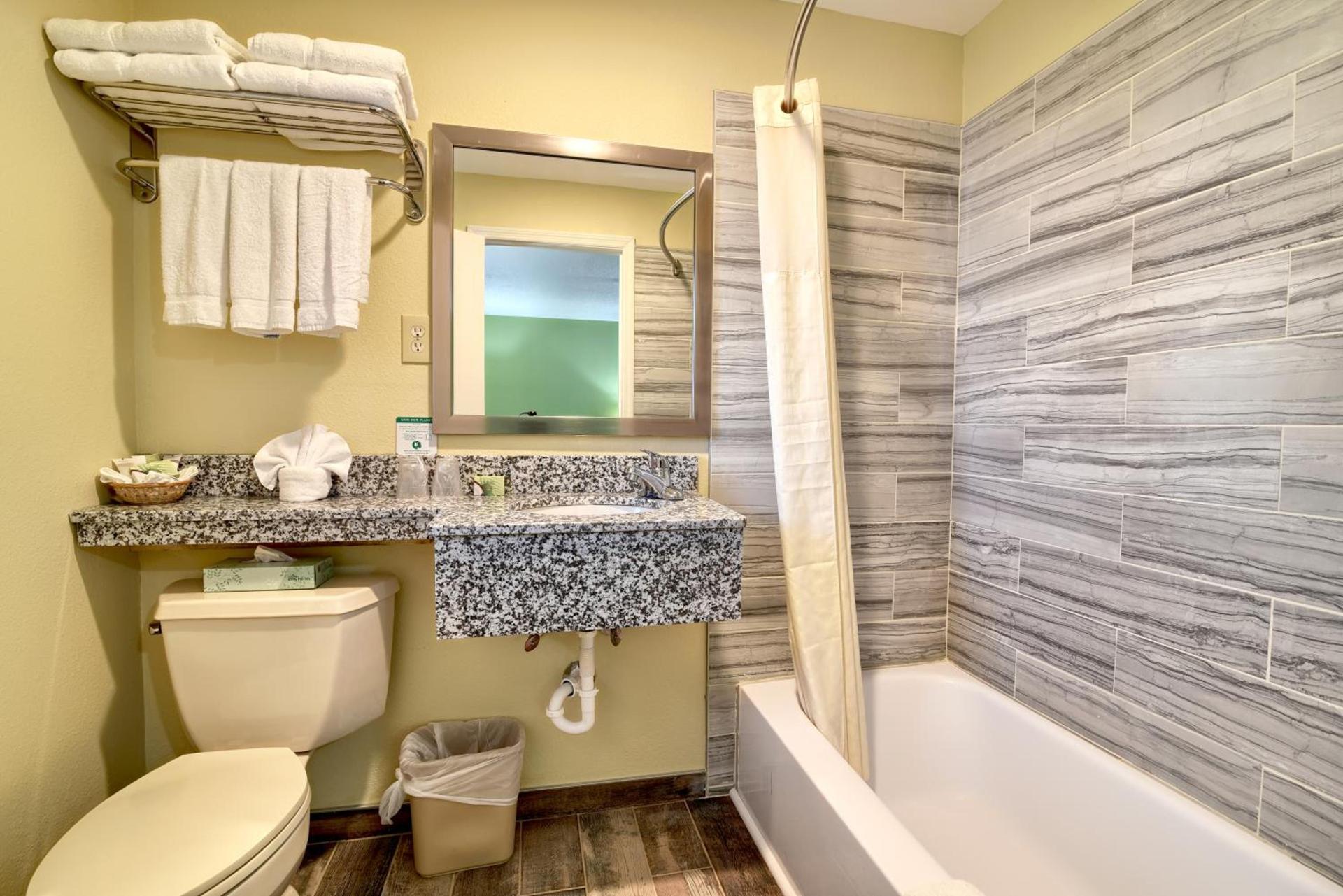 Roosevelt Inn & Suites Saratoga Springs photo 53