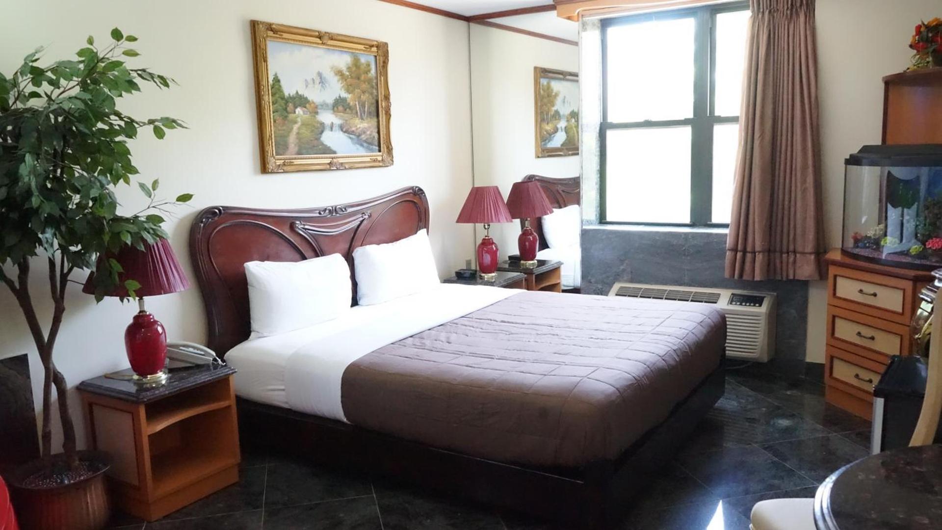 Paris Suites Hotel photo 18