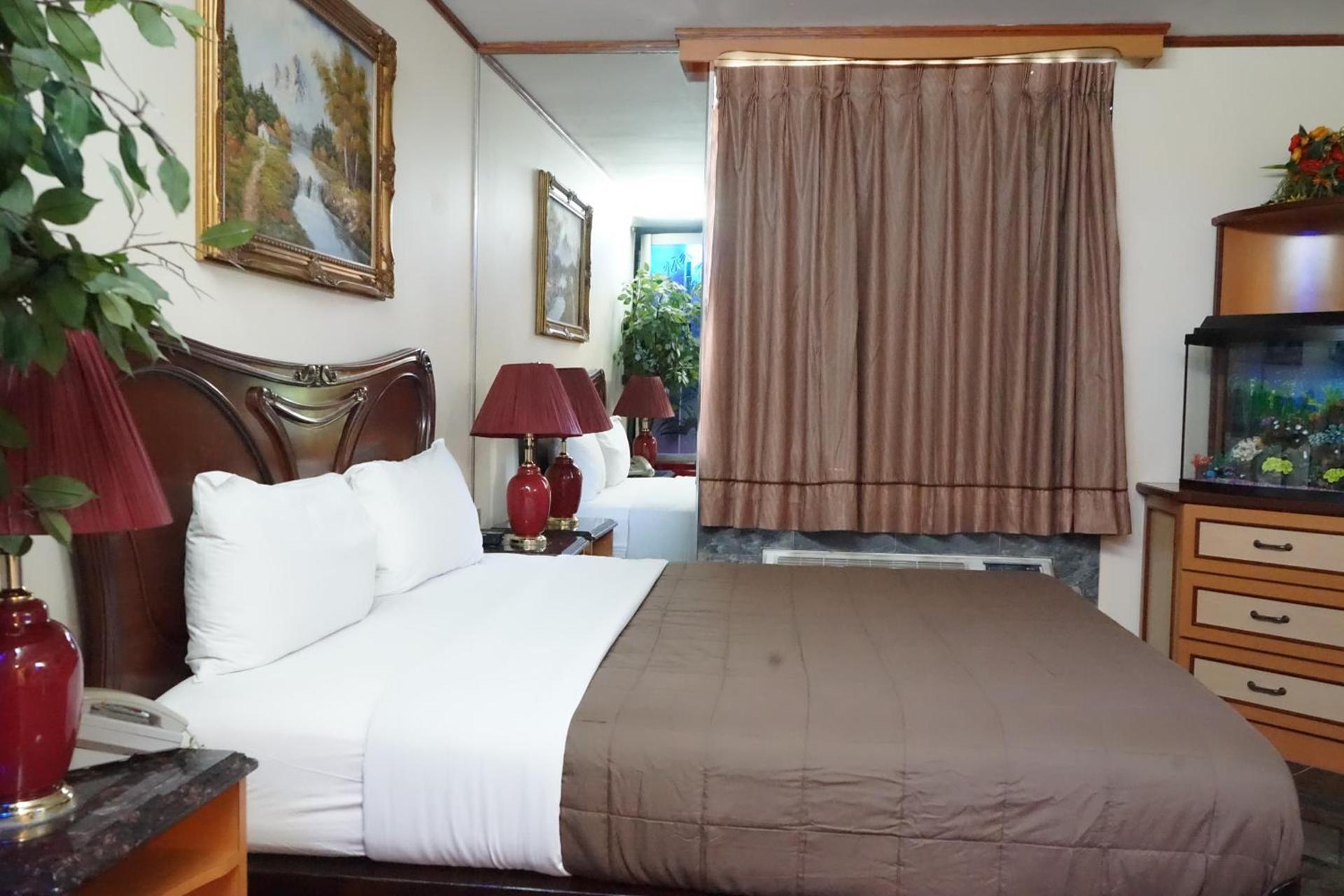 Paris Suites Hotel photo 16