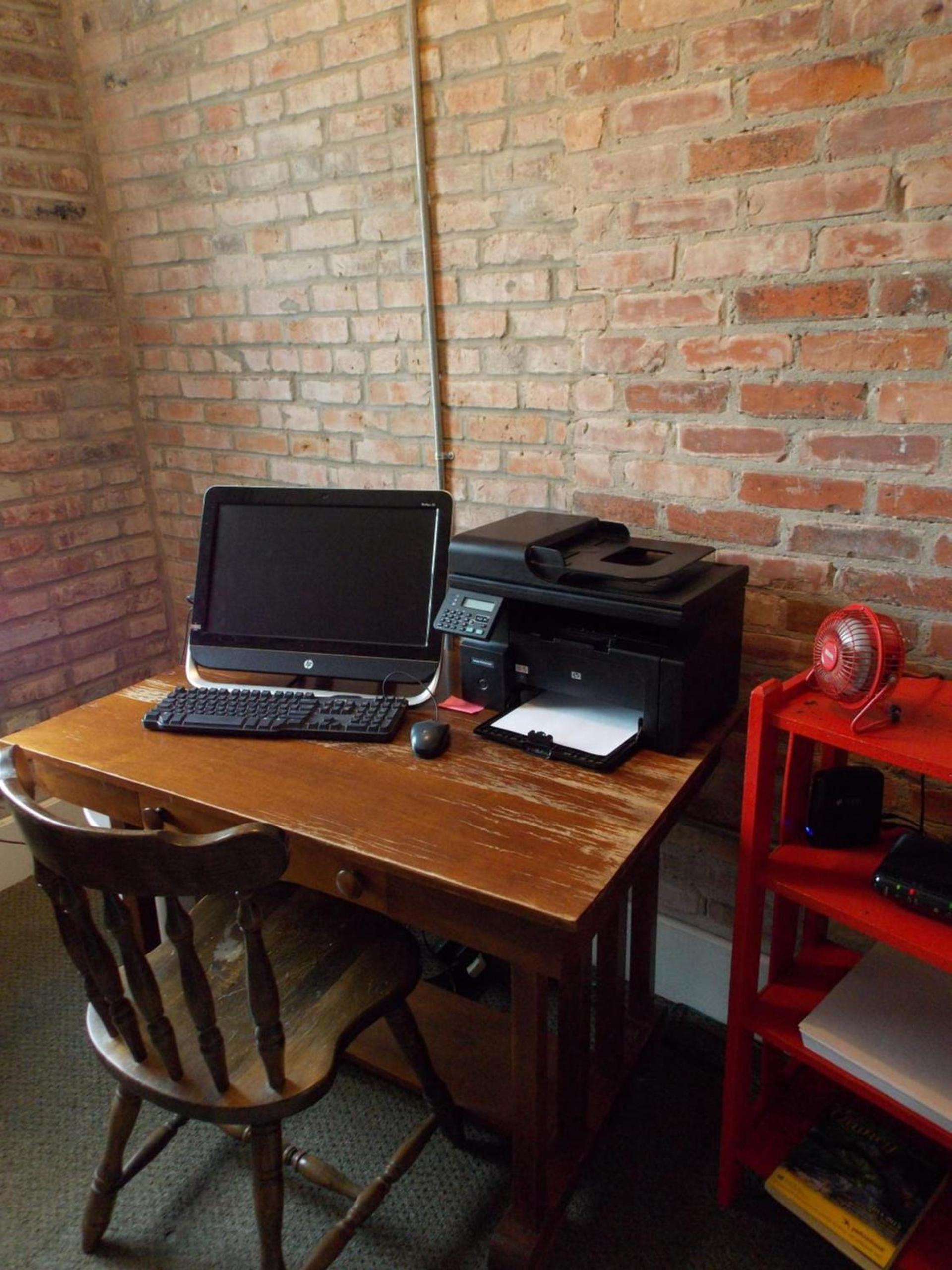 William Watson Hotel photo 22