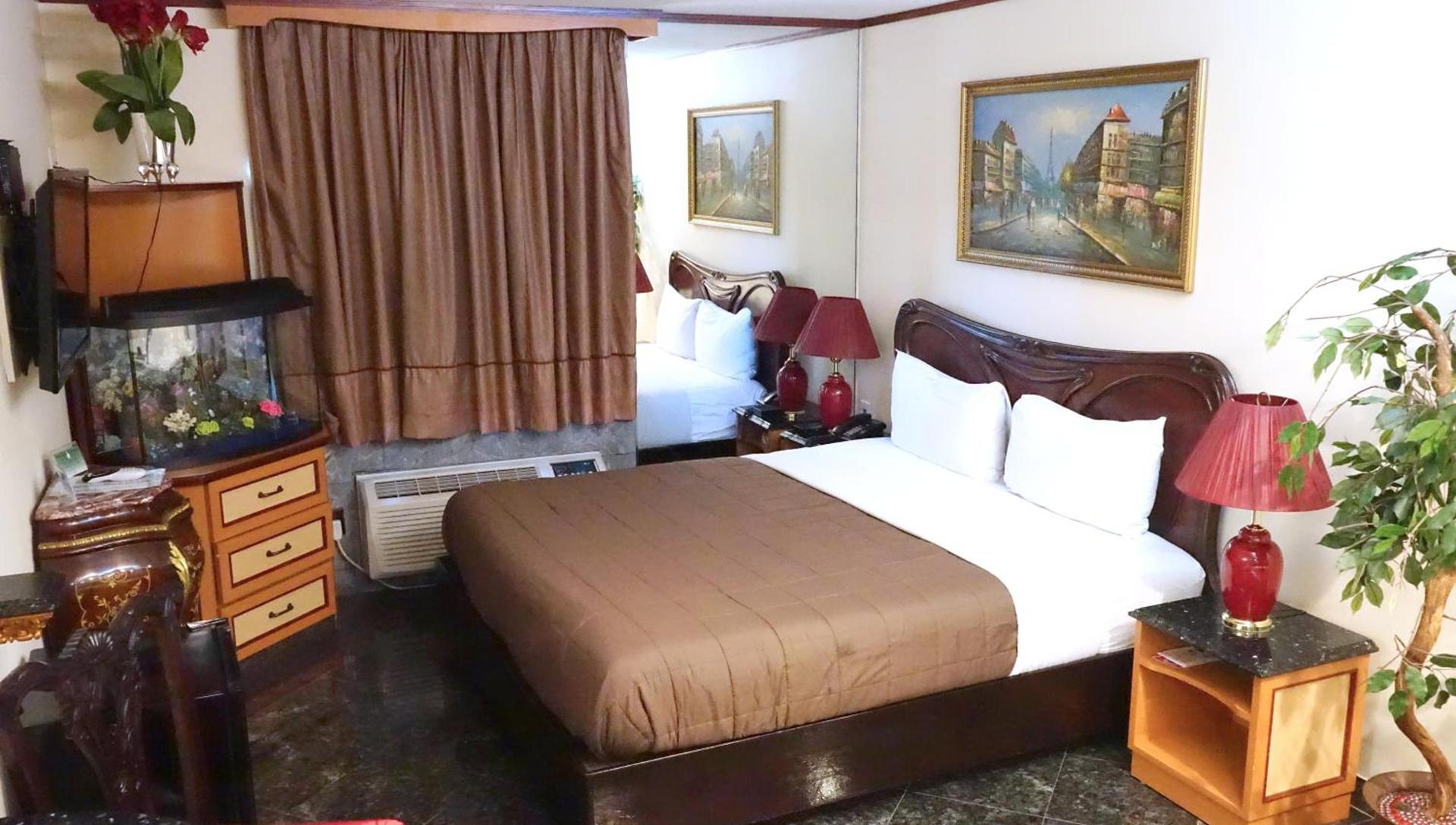 Paris Suites Hotel photo 13