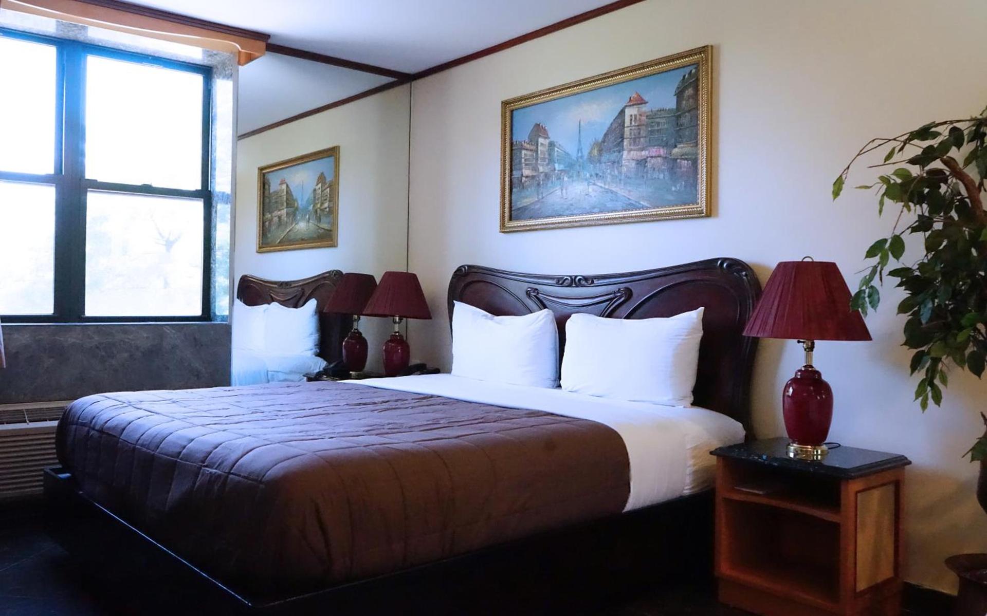 Paris Suites Hotel photo 12
