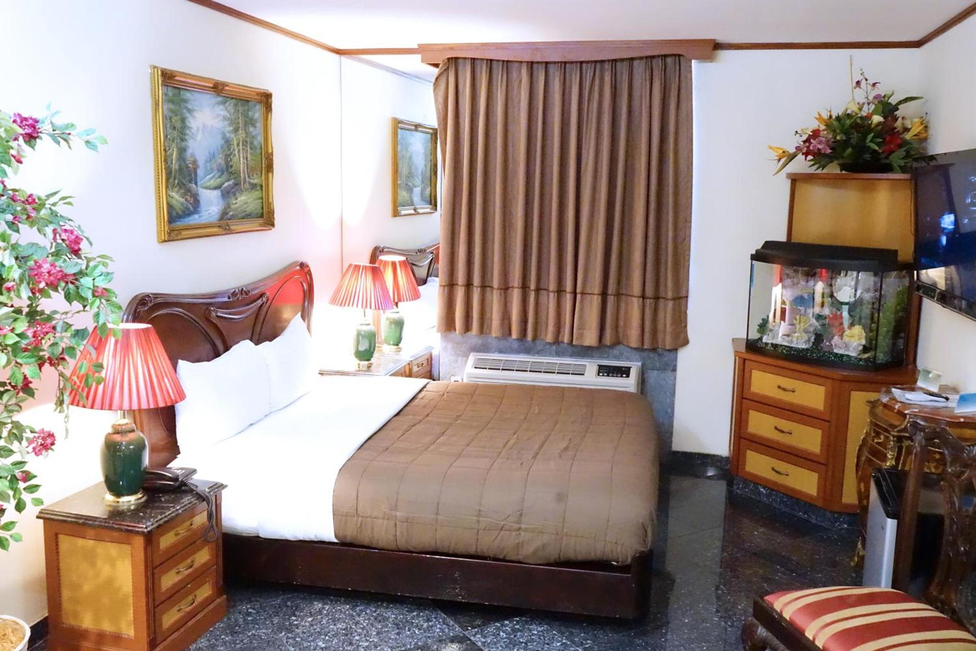 Paris Suites Hotel photo 9